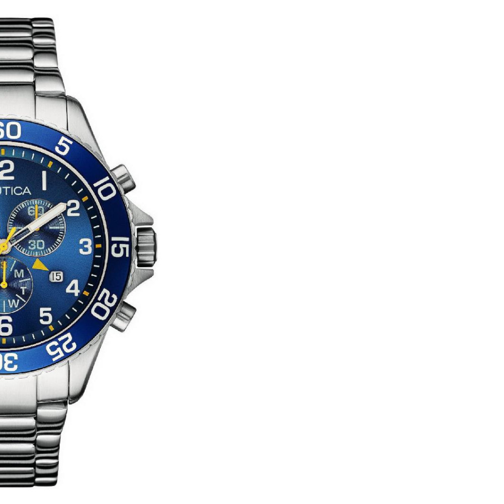 Nautica Męskie NAI17508G 6