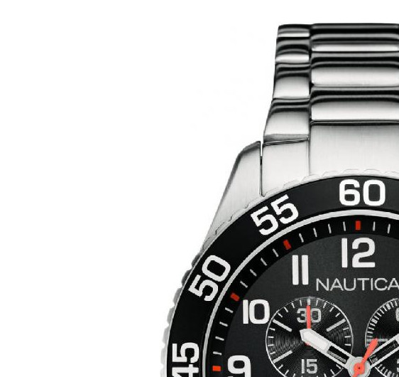 Nautica Męskie NAI17509G 4