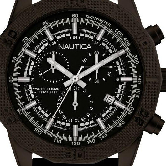 Nautica Męskie NAI17520G 2