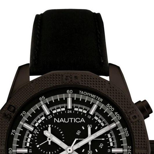 Nautica Męskie NAI17520G 3