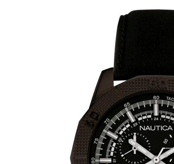 Nautica Męskie NAI17520G 4