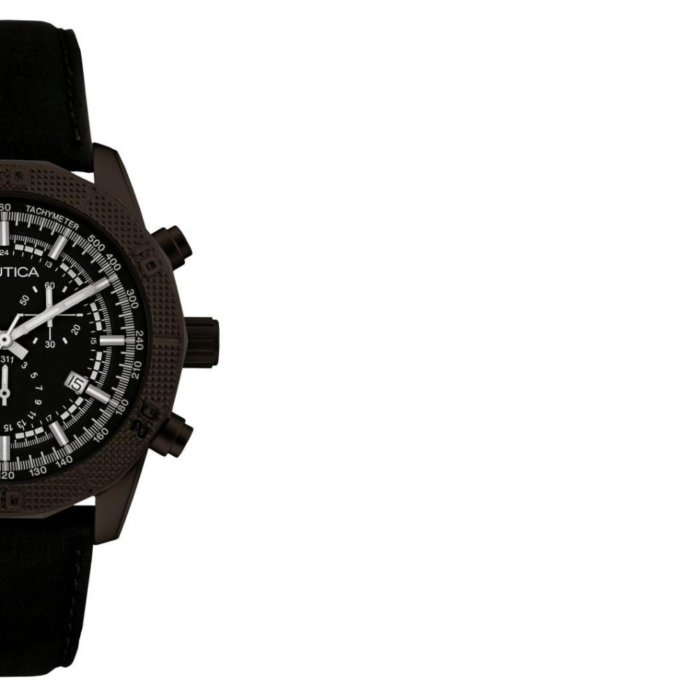 Nautica Męskie NAI17520G 6