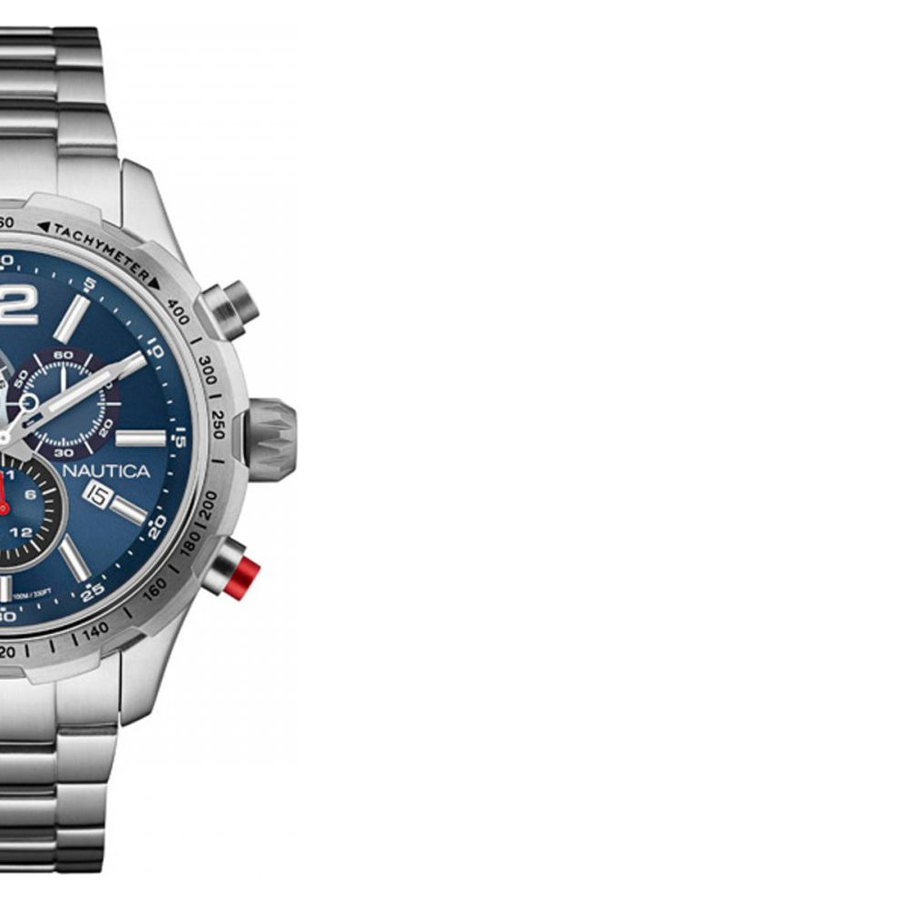 Nautica Męskie NAI18503G 6