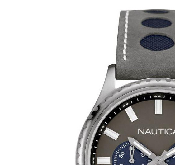 Nautica Męskie NAI18511G 4