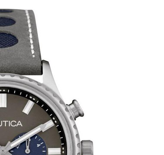 Nautica Męskie NAI18511G 5