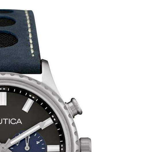 Nautica Męskie NAI18512G 5