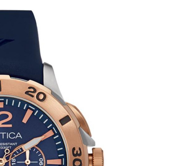 Nautica Męskie NAI19506G 5