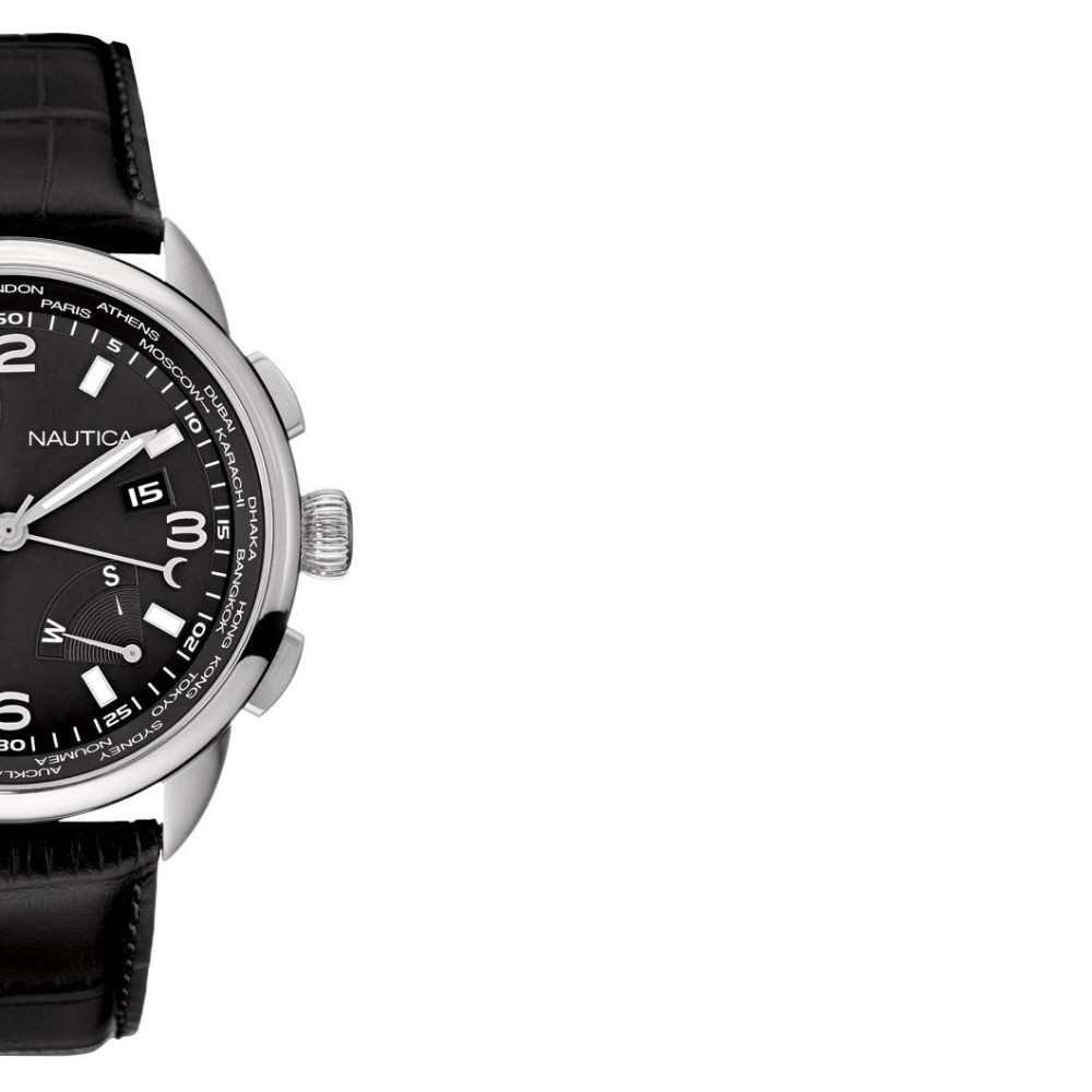 Nautica Męskie NAI19510G 6