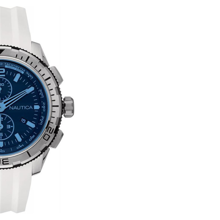 Nautica Męskie NAI19521G 6