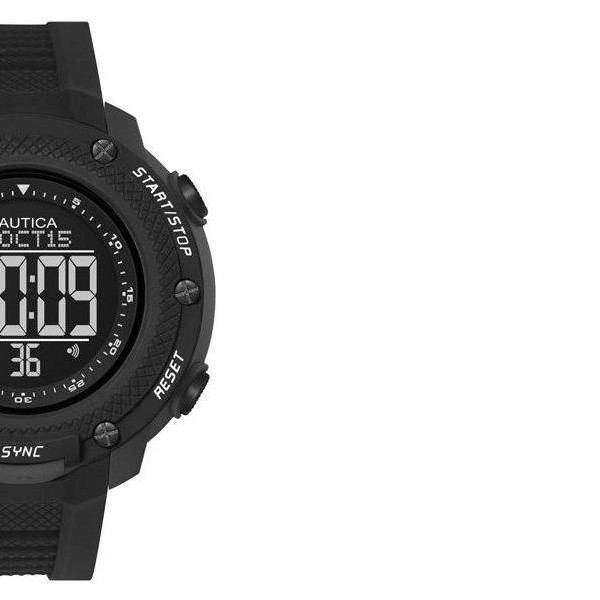 Nautica Męskie NAI19523G 6