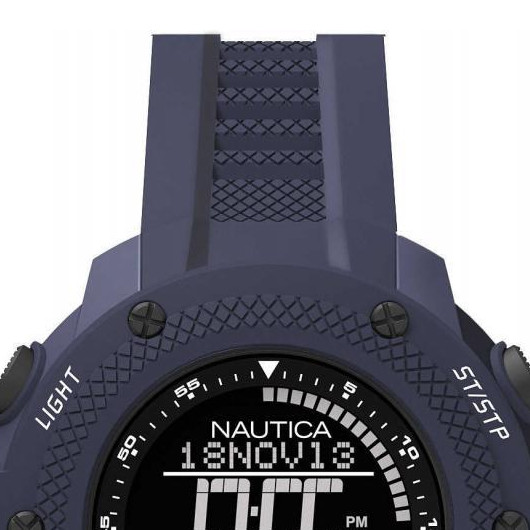 Nautica Męskie NAI19524G 3