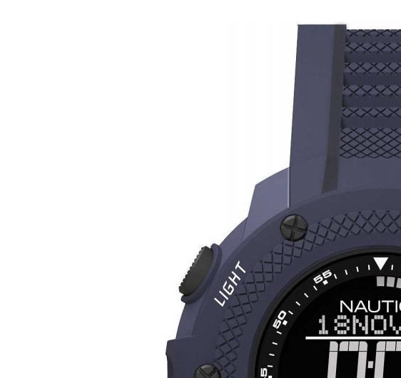 Nautica Męskie NAI19524G 4