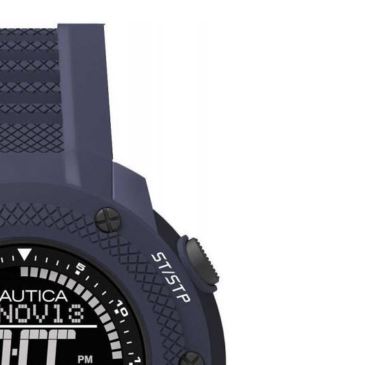 Nautica Męskie NAI19524G 5