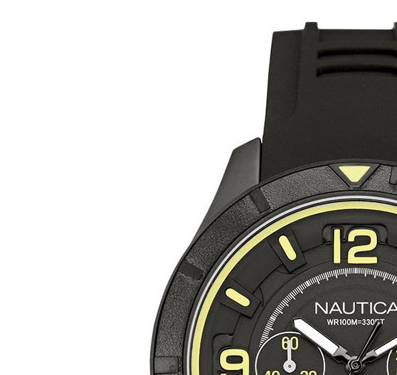 Nautica Męskie NAI19526G 4