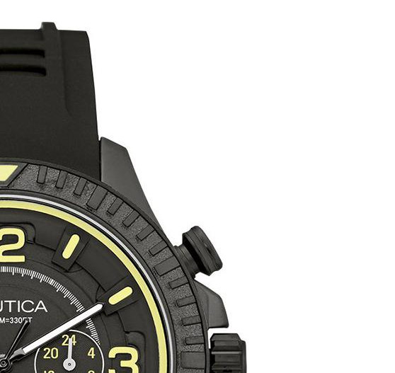 Nautica Męskie NAI19526G 5