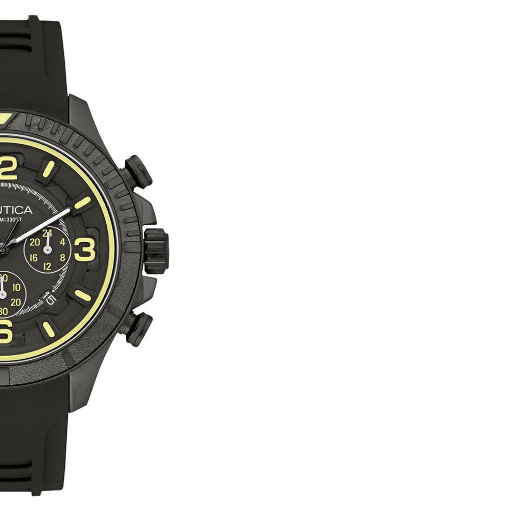 Nautica Męskie NAI19526G 6