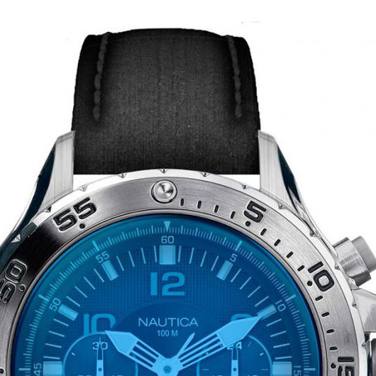 Nautica Męskie NAI19536G 3