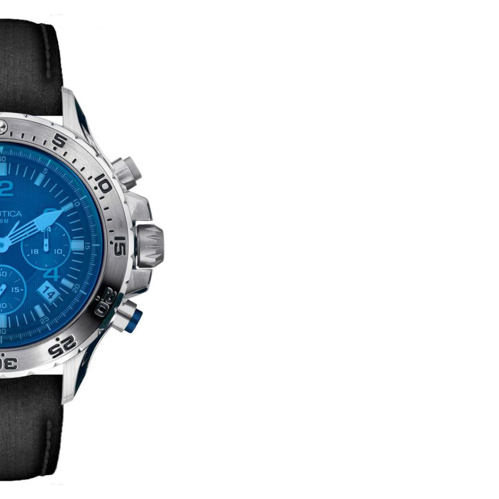 Nautica Męskie NAI19536G 6