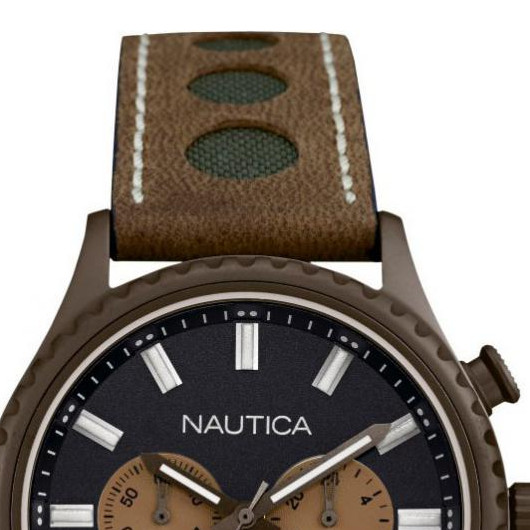 Nautica Męskie NAI19538G 3