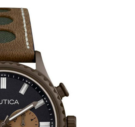 Nautica Męskie NAI19538G 5