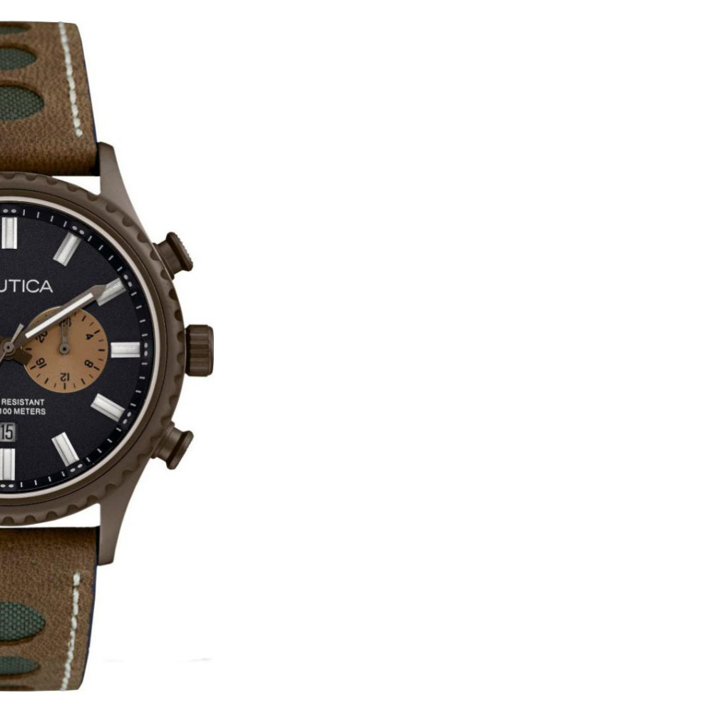 Nautica Męskie NAI19538G 6