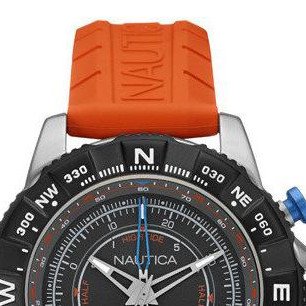Nautica Męskie NAI20008G 3