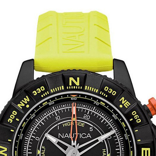 Nautica Męskie NAI21000G 3