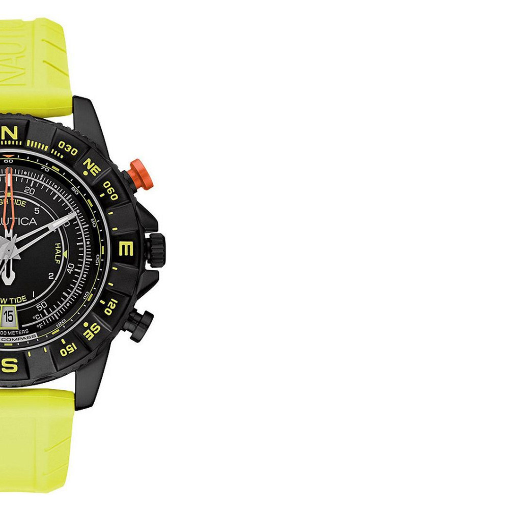 Nautica Męskie NAI21000G 6