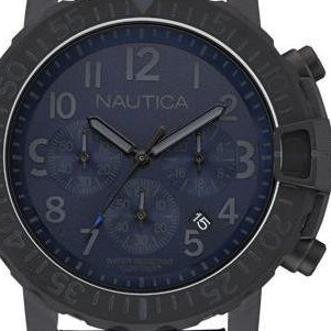 Nautica Męskie NAI21005G 2