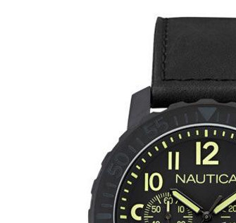 Nautica Męskie NAI21006G 4