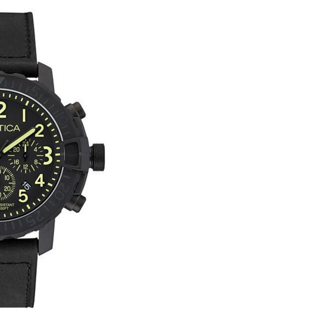 Nautica Męskie NAI21006G 6