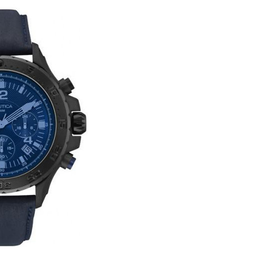 Nautica Męskie NAI21008G 6