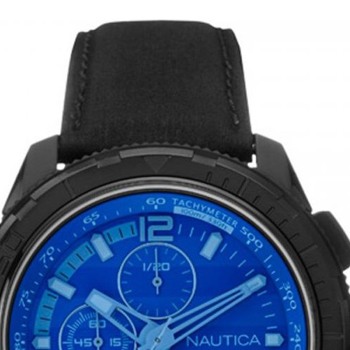 Nautica Męskie NAI21504G 3