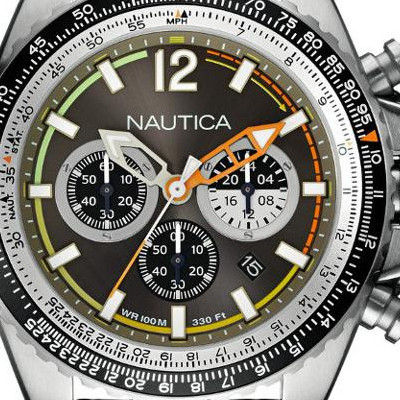 Nautica Męskie NAI22505G 2