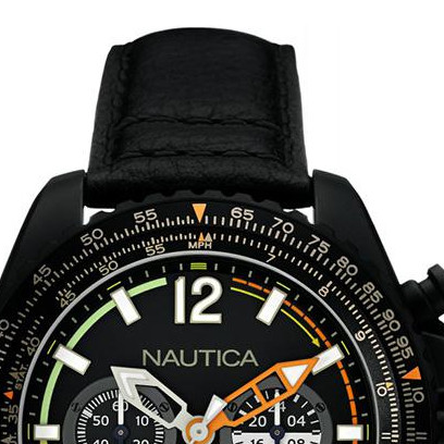 Nautica Męskie NAI22506G 3