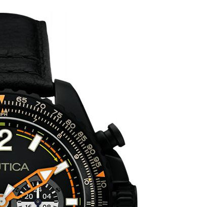 Nautica Męskie NAI22506G 5