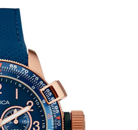 Nautica Męskie NAI28500G 5