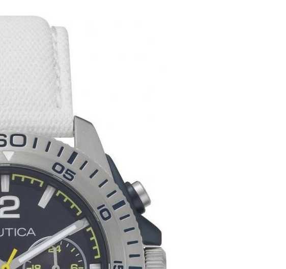 Nautica Męskie NAPADR002 5