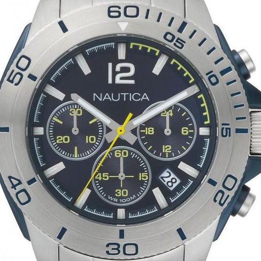 Nautica Męskie NAPADR004 2