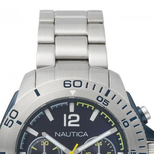 Nautica Męskie NAPADR004 3