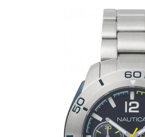 Nautica Męskie NAPADR004 4