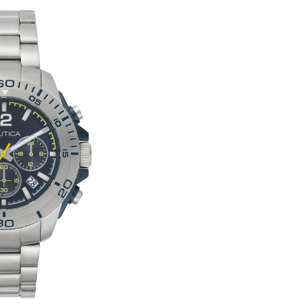 Nautica Męskie NAPADR004 6