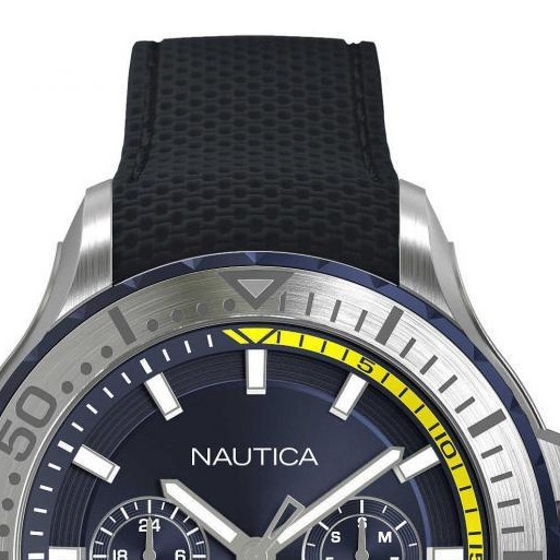 Nautica Męskie NAPAUC003 3