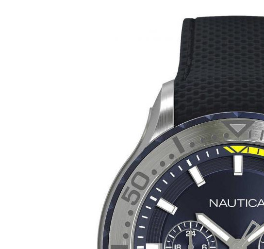 Nautica Męskie NAPAUC003 4