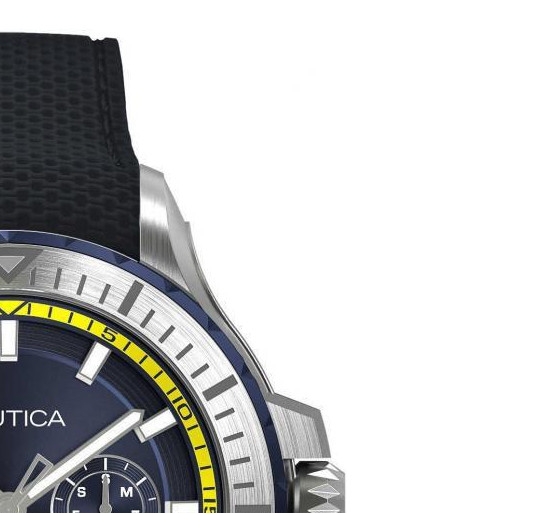 Nautica Męskie NAPAUC003 5