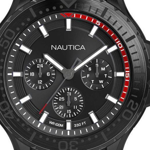 Nautica Męskie NAPAUC004 2