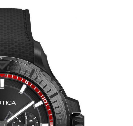 Nautica Męskie NAPAUC004 5