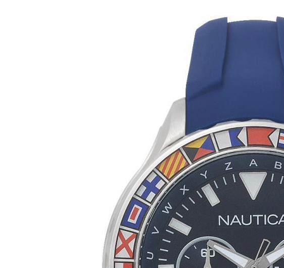 Nautica Męskie NAPBLI001 4