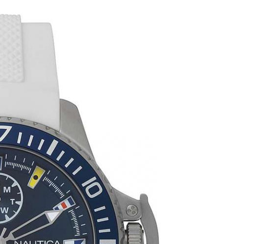 Nautica Męskie NAPBYS003 5