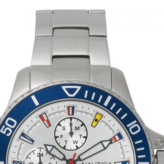 Nautica Męskie NAPBYS004 3